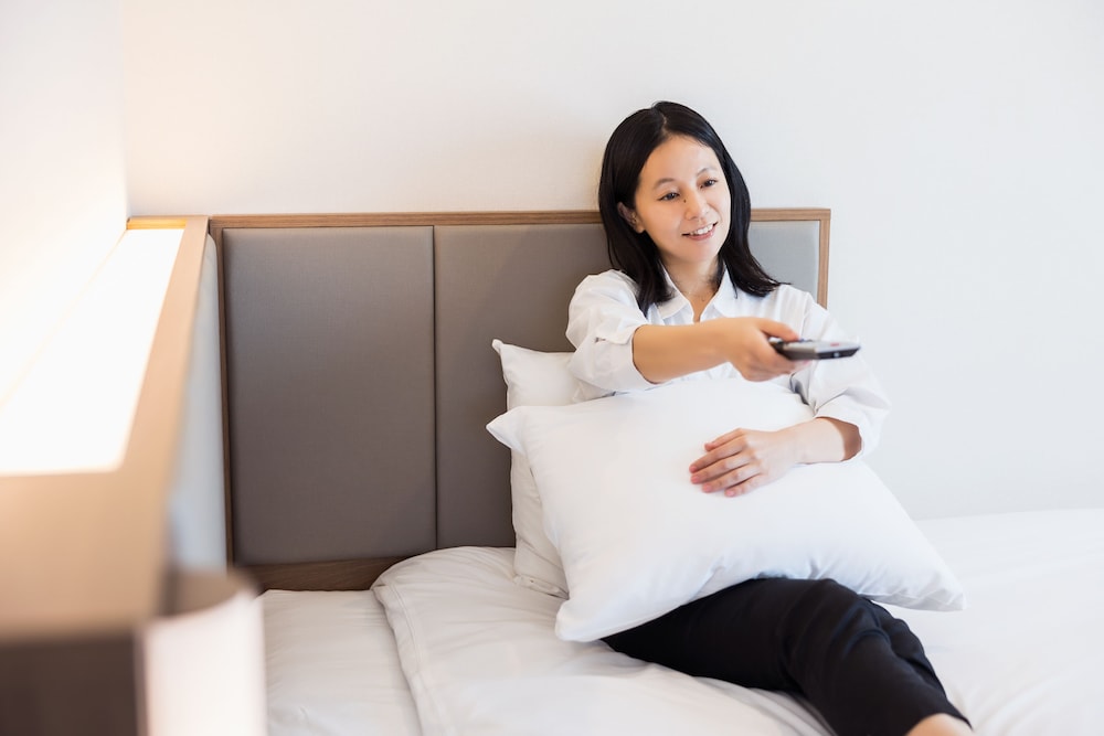 Single Room, Non Smoking (For 2 People)