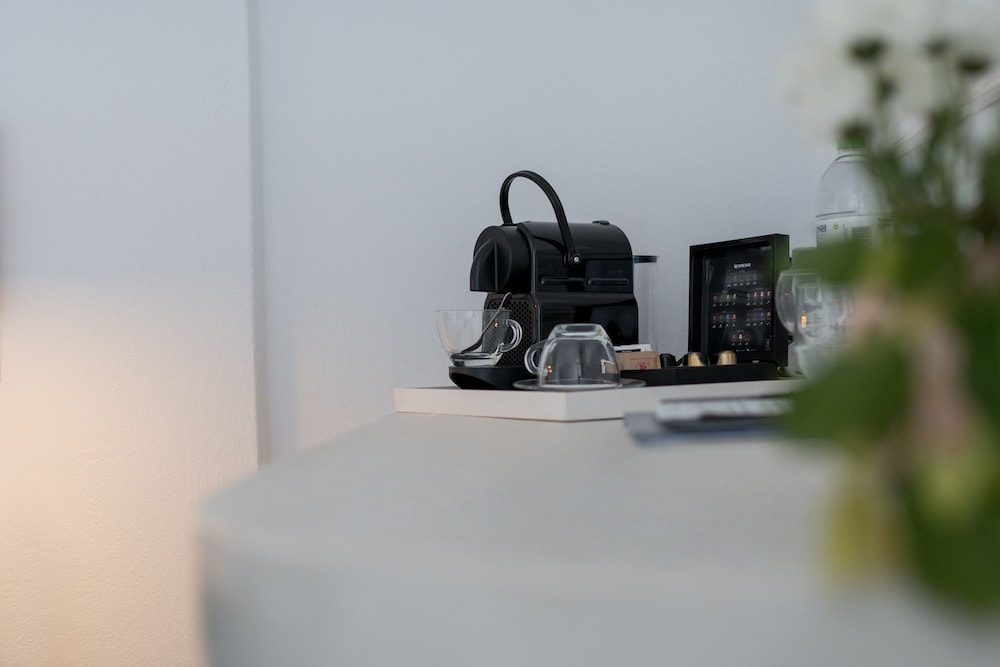 Junior Suite, Sea View - Photo 9