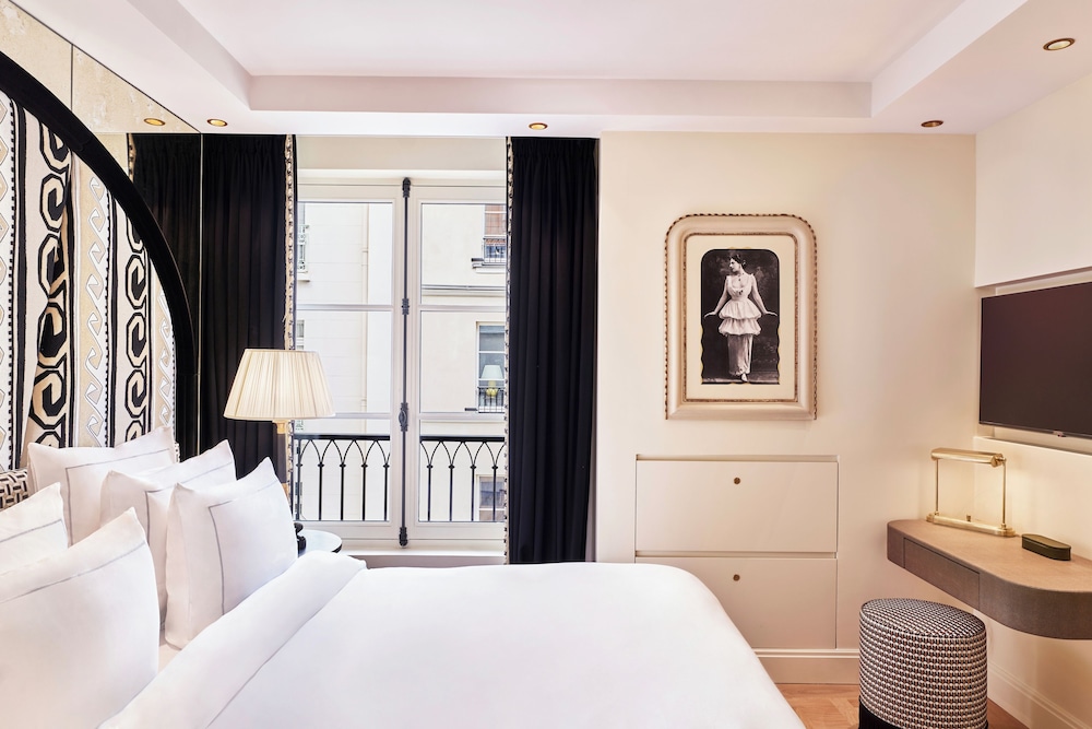 Grand Appartement photo 3