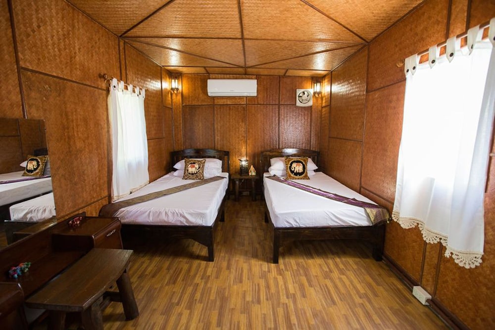 Twin Room photo 1