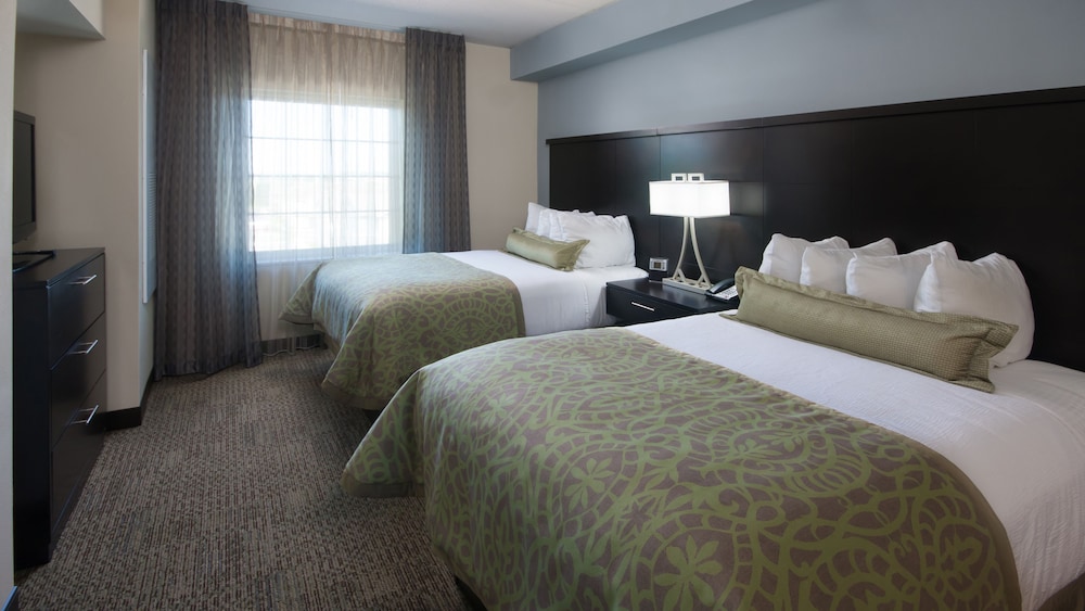 Suite, 1 Bedroom, Accessible, Kitchen (Communications)