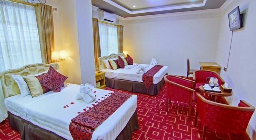 Suite photo 2