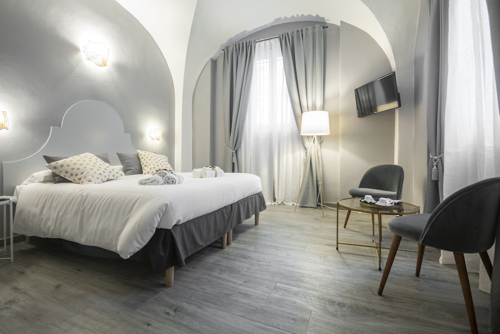 Double Room (Dell'Orologio) photo 1