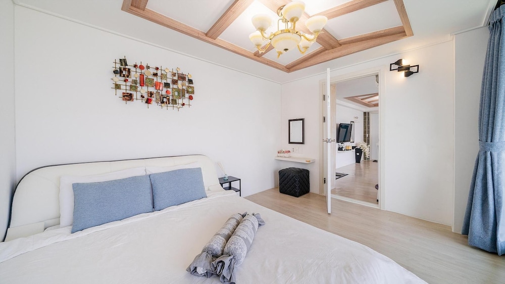 Basic Room, 1 Bedroom (Rigoletto 201 (Ocean view)) photo 2