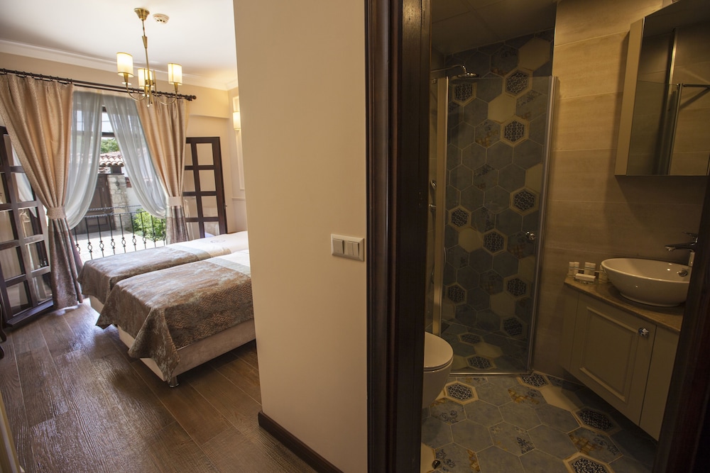 Deluxe Double or Twin Room - Photo 4