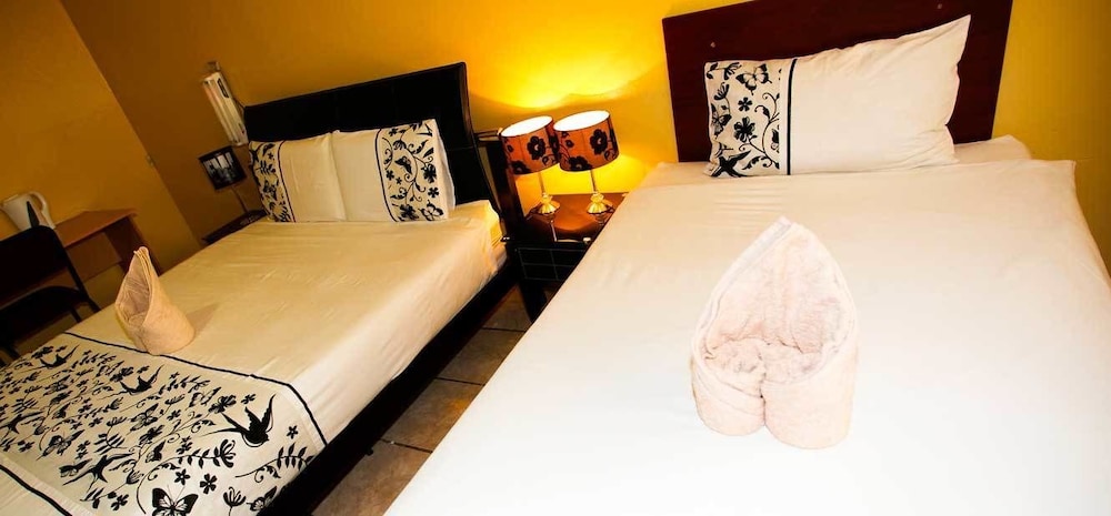Twin Room photo 2