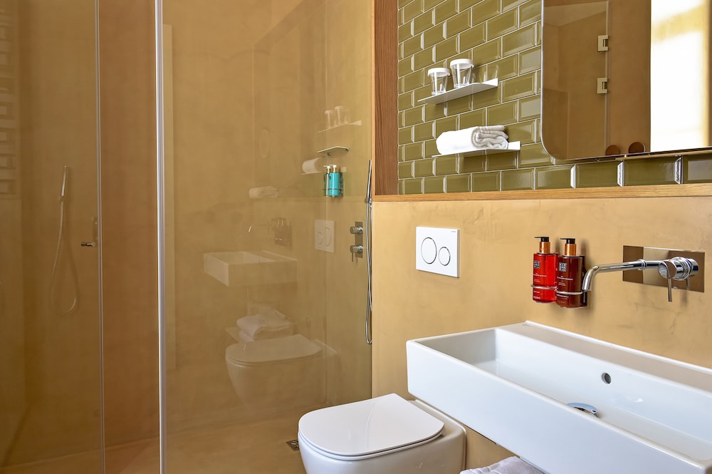 Double Room, City View - Photo 12
