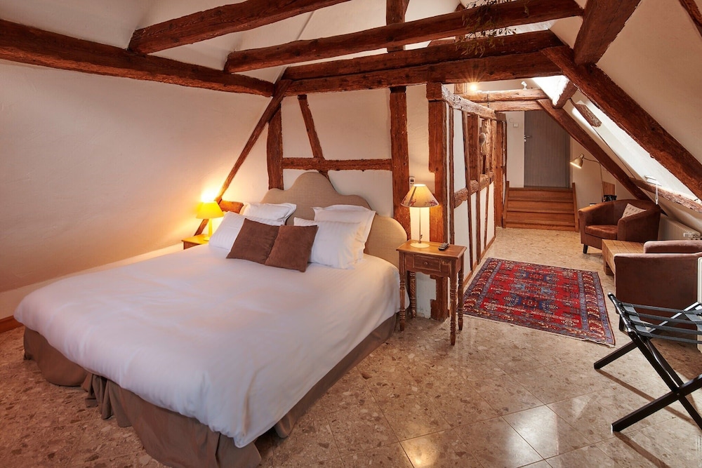 Superior Double Room photo 3