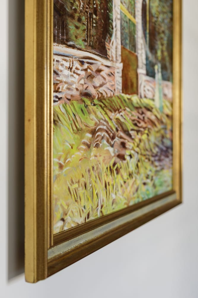 Deluxe Double Room (Van Gogh) - Photo 2
