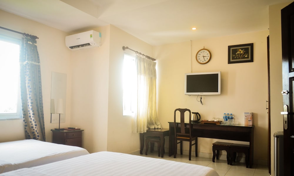 Comfort Quadruple Room photo 3