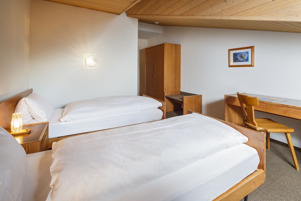 Classic Double or Twin Room photo 2