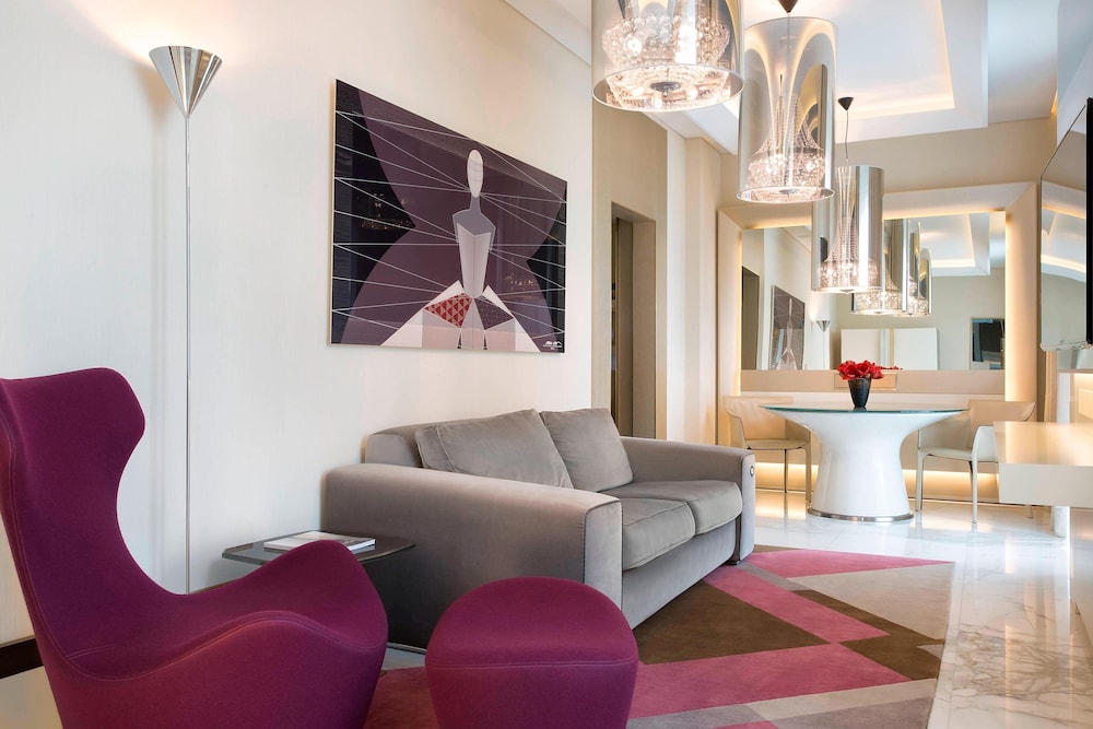 Signature Suite, 1 King Bed