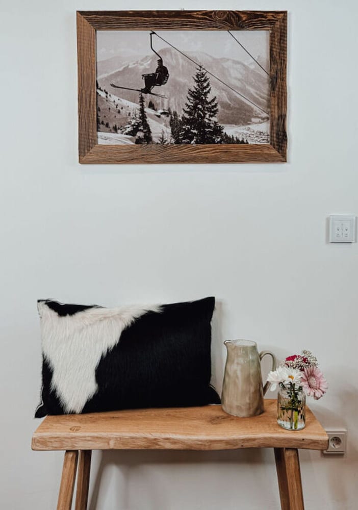 Chalet photo 3