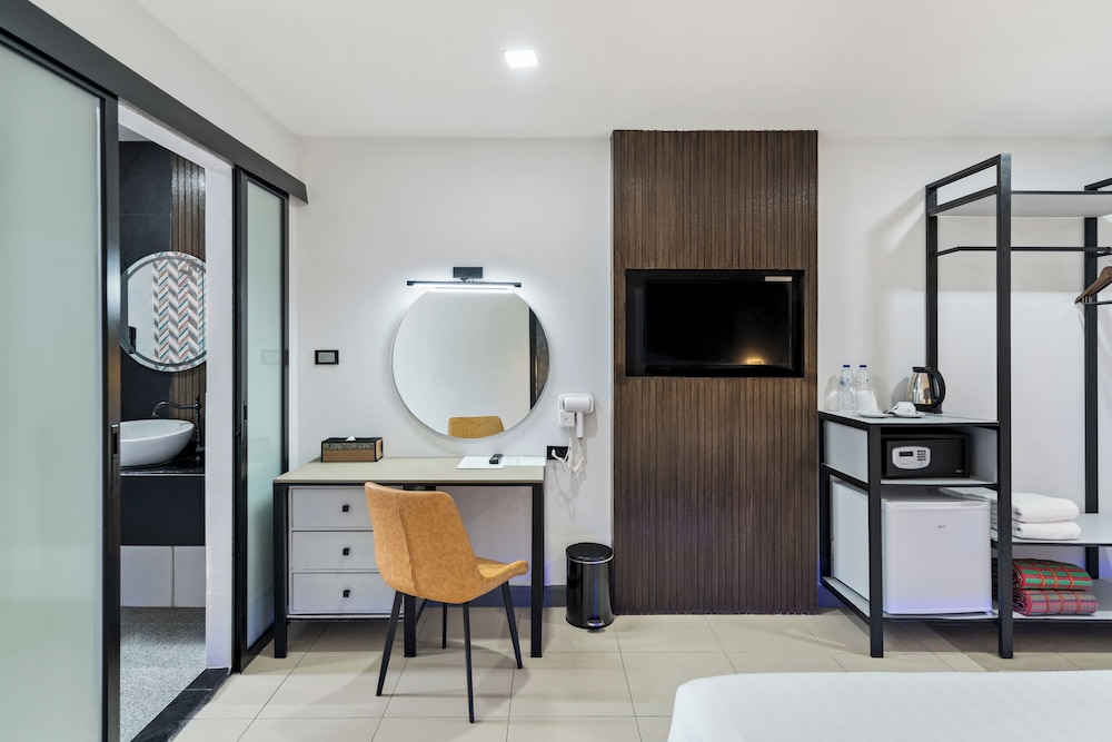 Superior Room - Photo 8