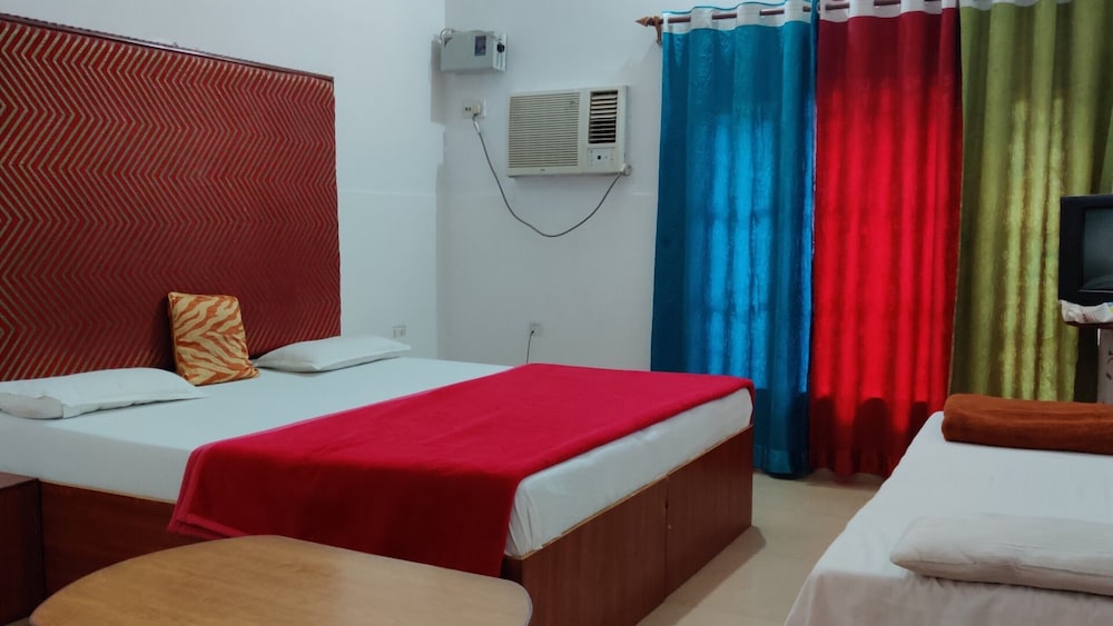 Deluxe Double Room photo 1