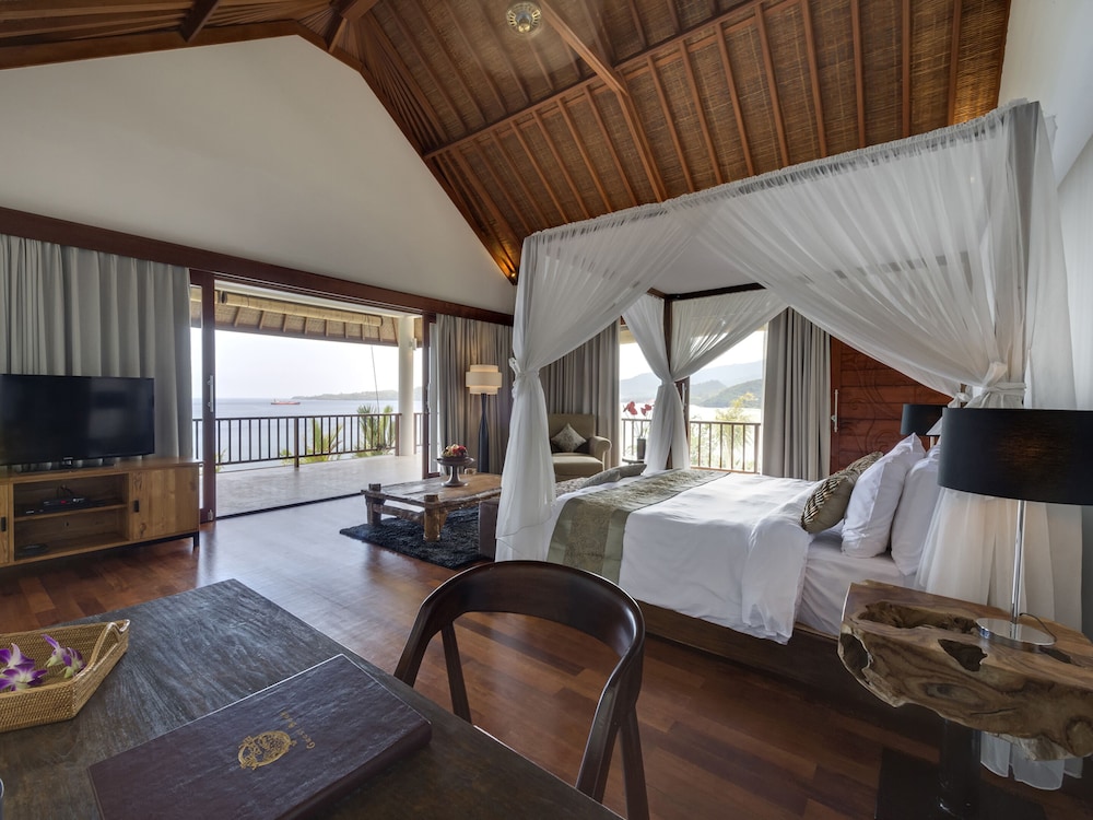 Villa, 4 Bedrooms photo 1