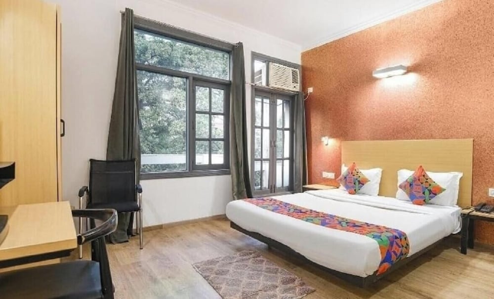 Family Double Room