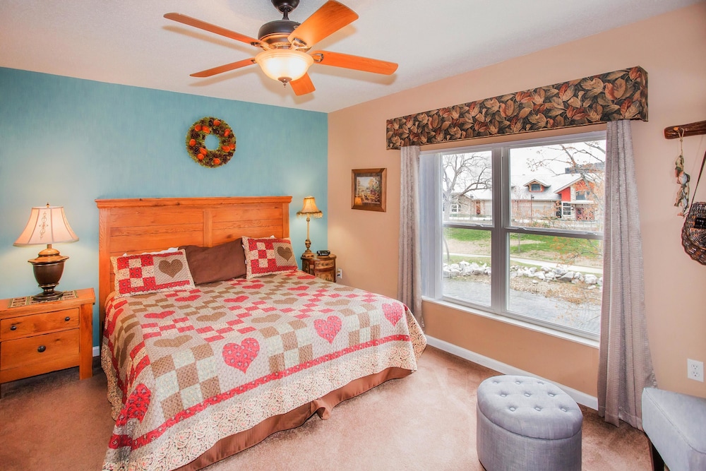 Condo, Multiple Beds (Bear Crossing 101)