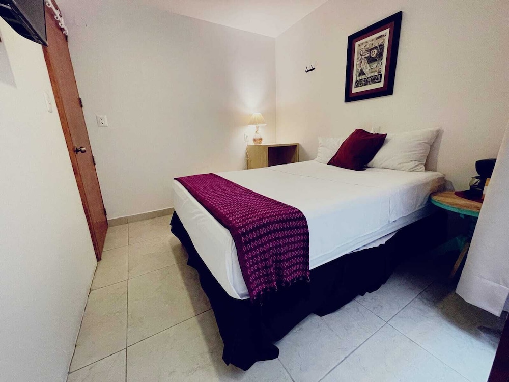 Deluxe Double Room, 1 Bedroom photo 3