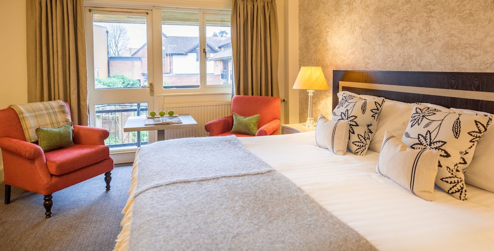 Room (Knightwood) photo 3