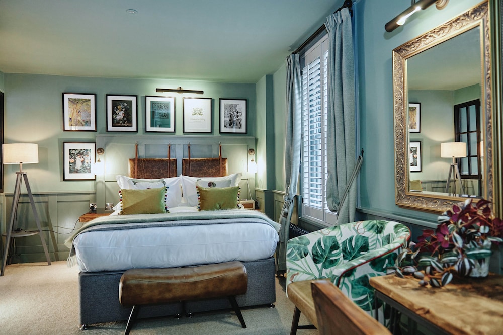 Executive Double Room