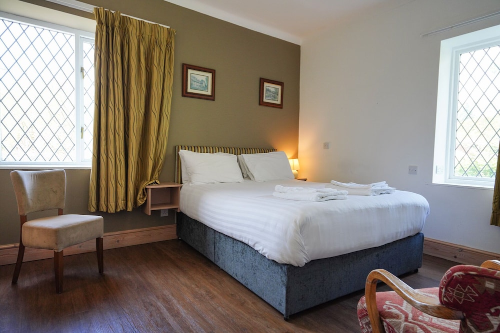 Double Room, Ensuite