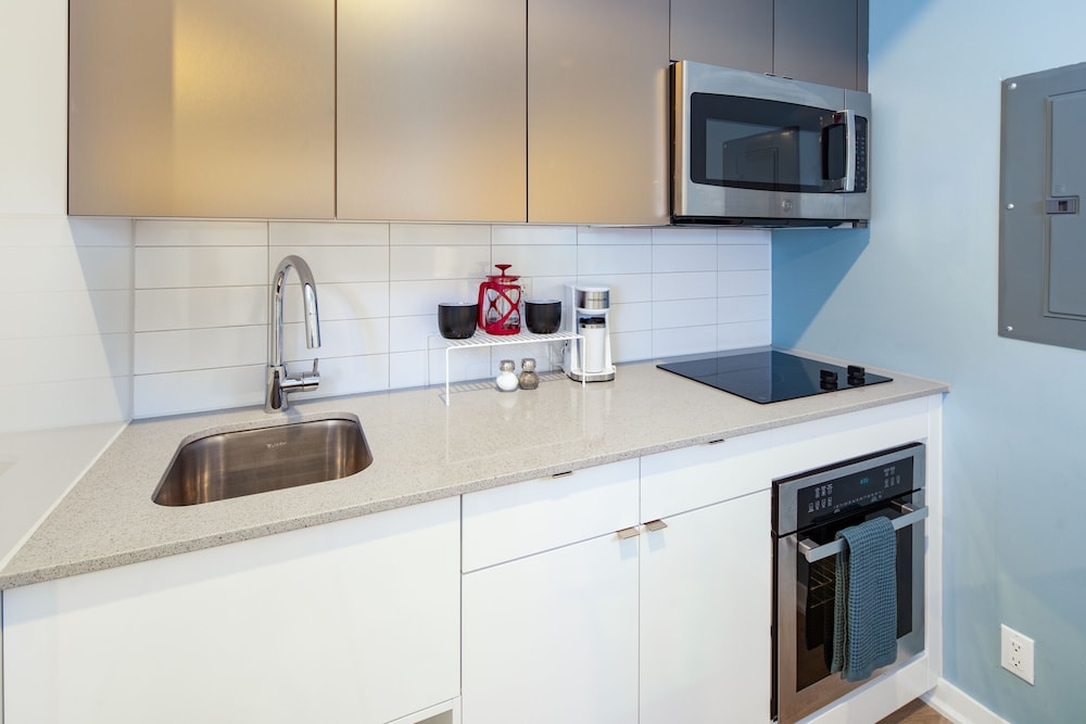 Micro Boutique Living Fredericton, Billede 2