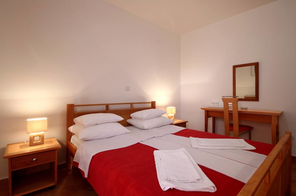 Standard Double Room, Private Bathroom, Mountain View photo 1