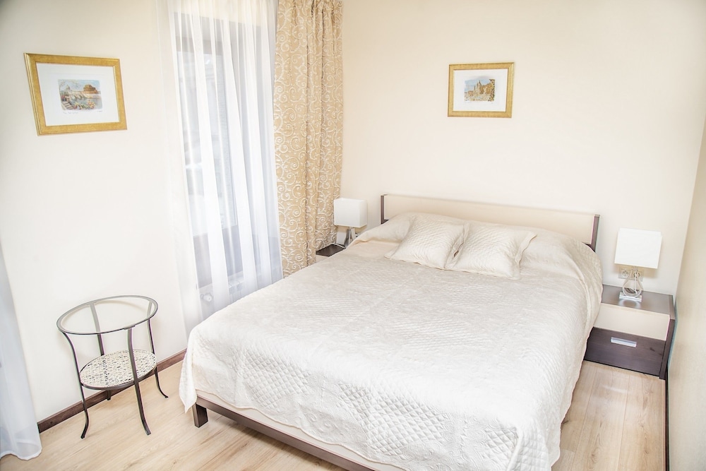 Deluxe Double Room photo 3