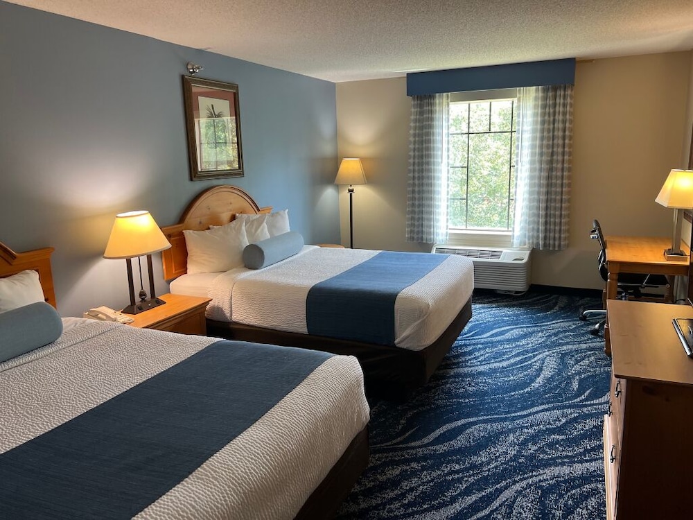 Premium Room, 2 Queen Beds