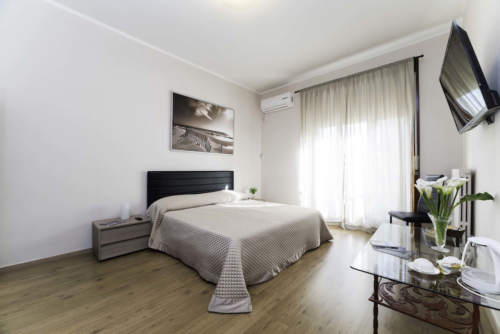 Superior Double Room photo 2