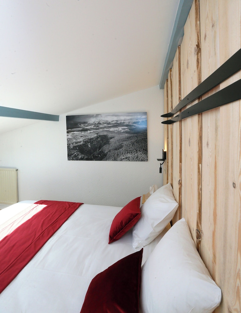 Family Suite - Photo 4