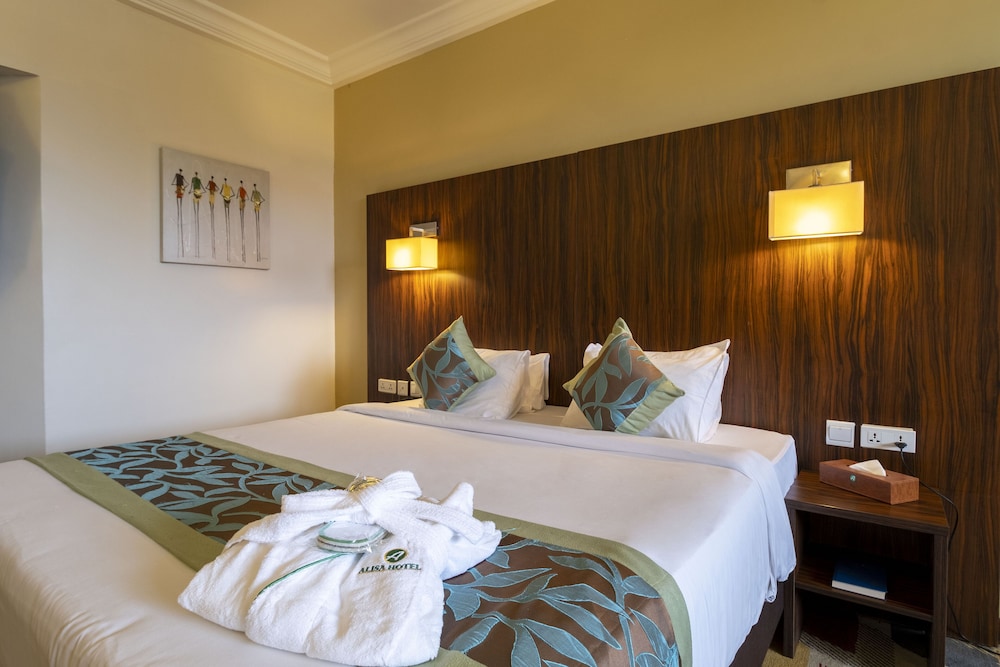 Junior Suite - Photo 5