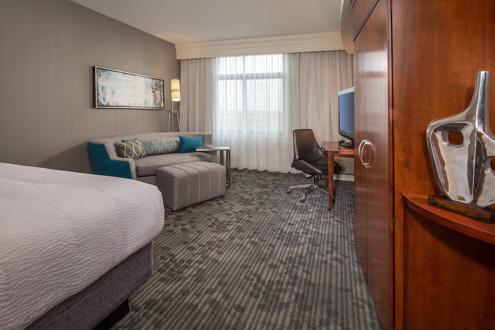 Room, 1 Double Bed - Photo 1