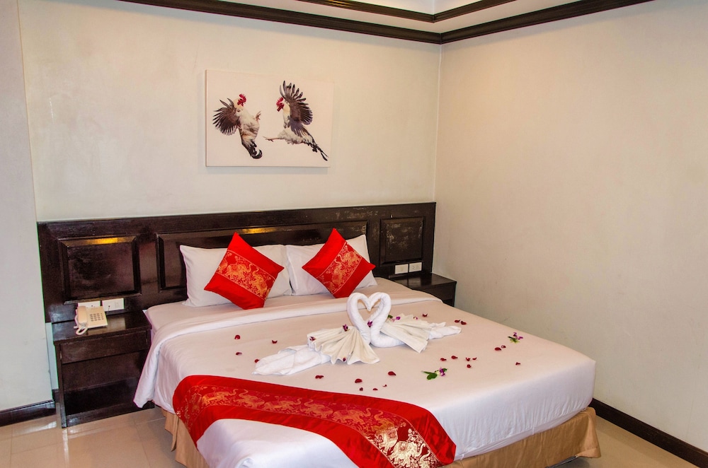 Superior Double Room - Photo 6