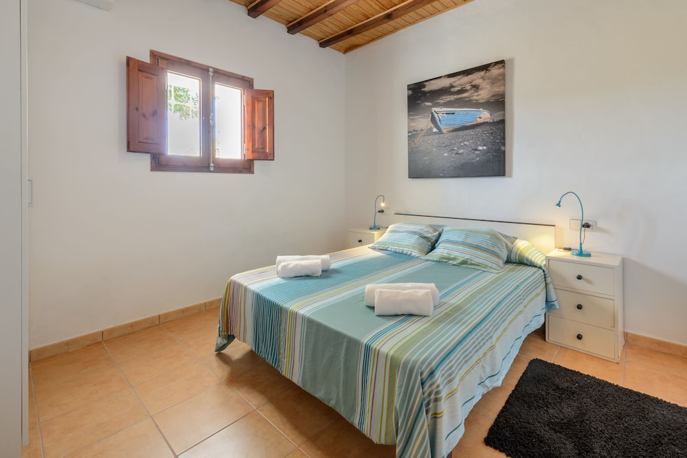 Villa, 3 habitaciones