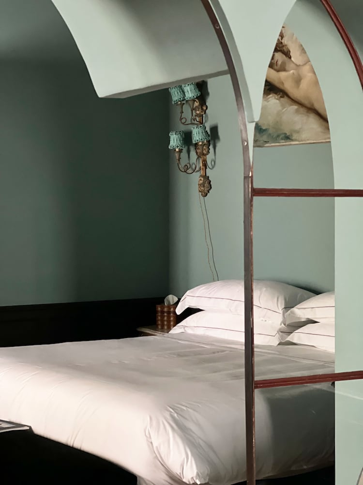 Family Suite - Photo 2