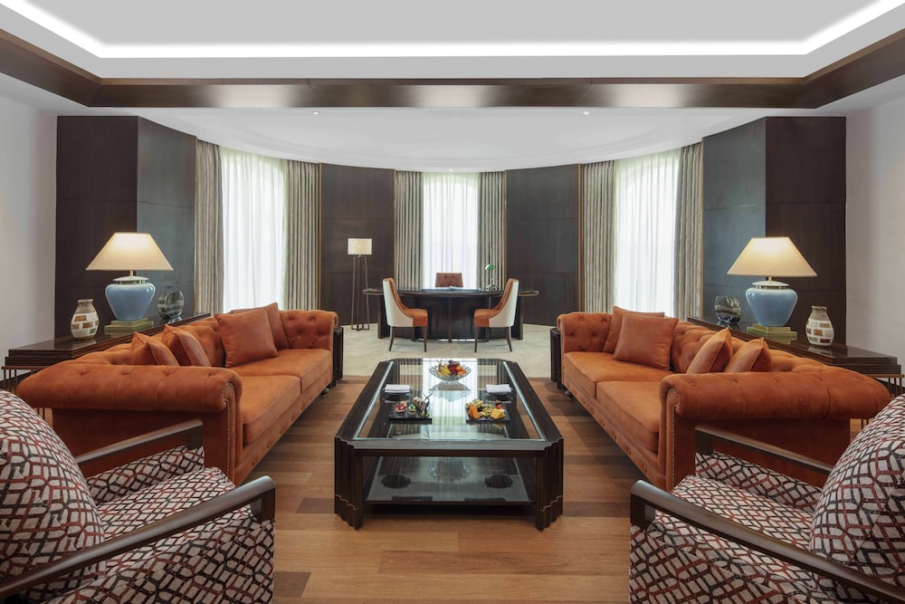 Presidential Suite photo