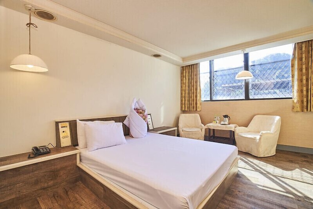 Quadruple Room photo 2