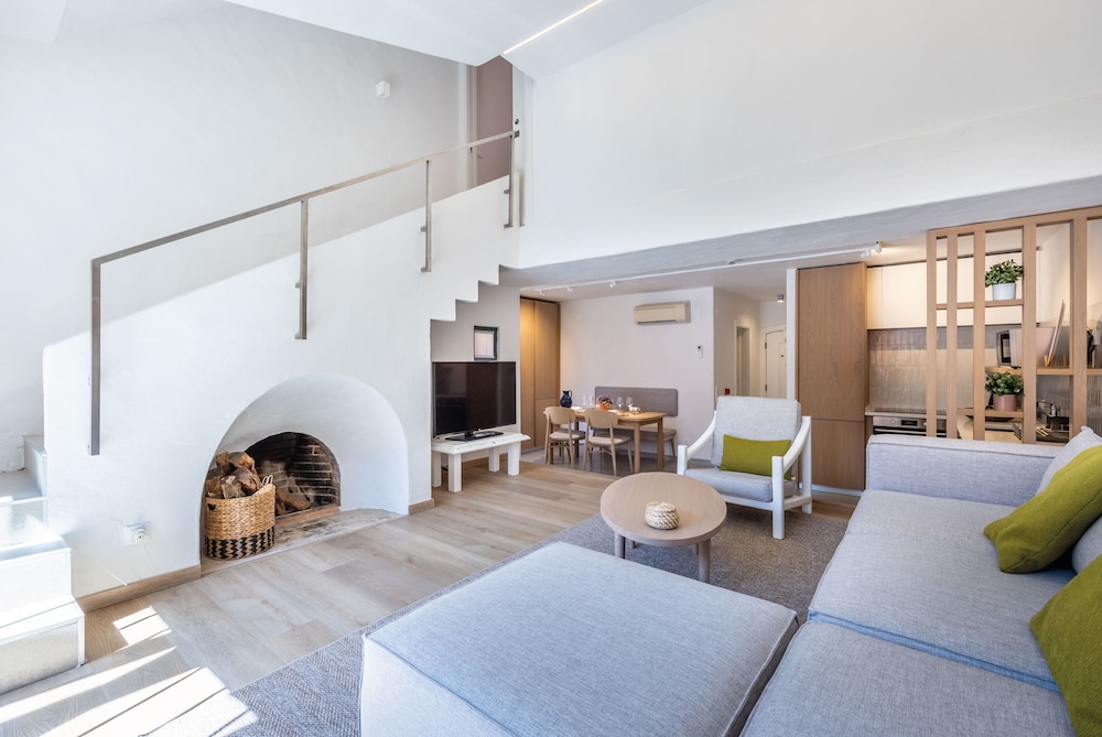 Villa, 3 Bedrooms (Duplex Golf)