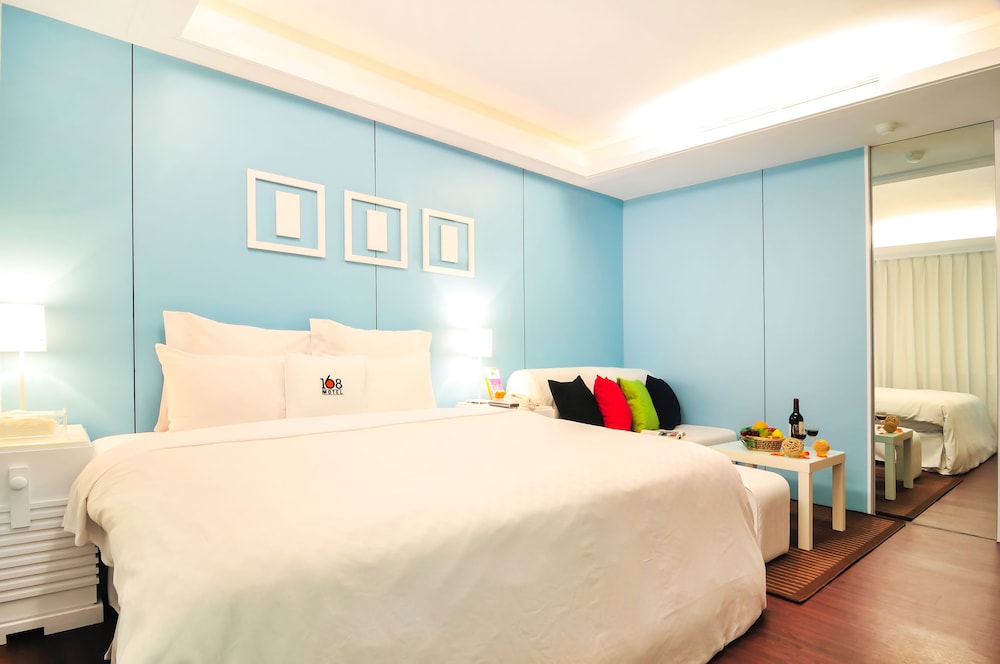 Exclusive Double Room photo 1