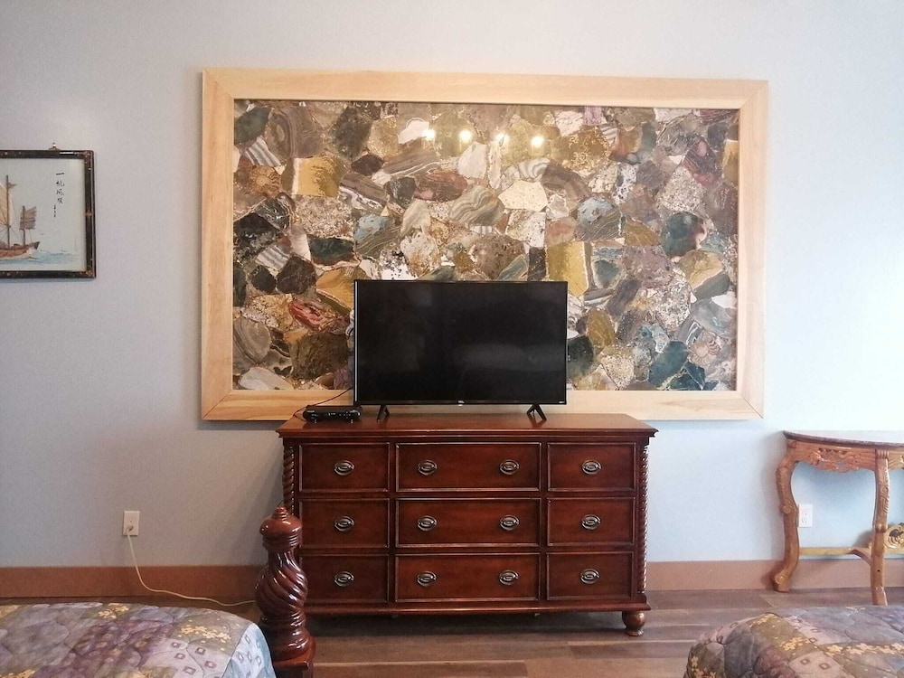 Deluxe Room photo 3