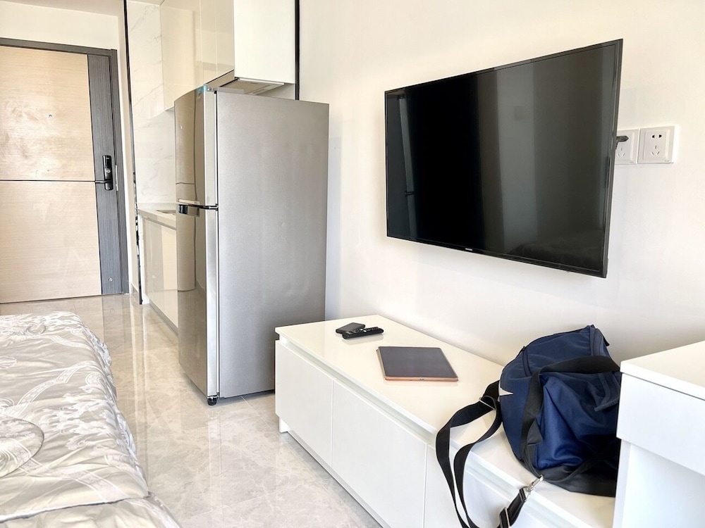 Business Apartment photo 1