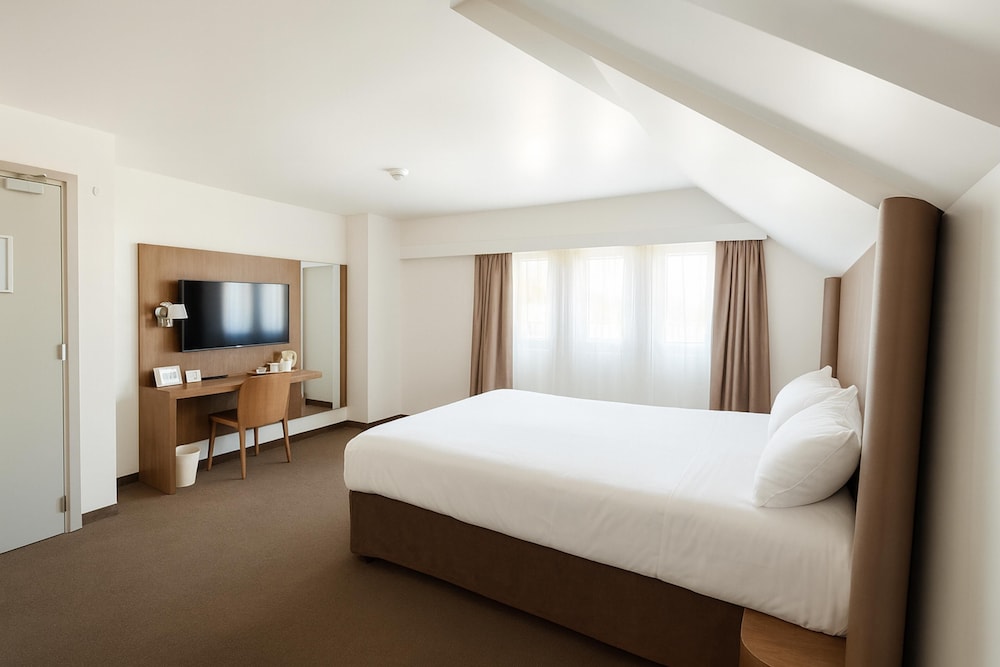 Superior Room, 1 Queen Bed photo 3