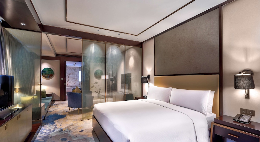 Presidential Suite, 2 Bedrooms photo 2