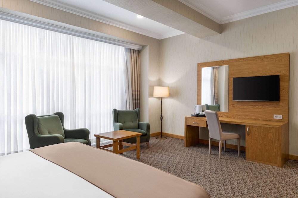 Room, 1 King Bed, Accessible, Non Smoking photo 3