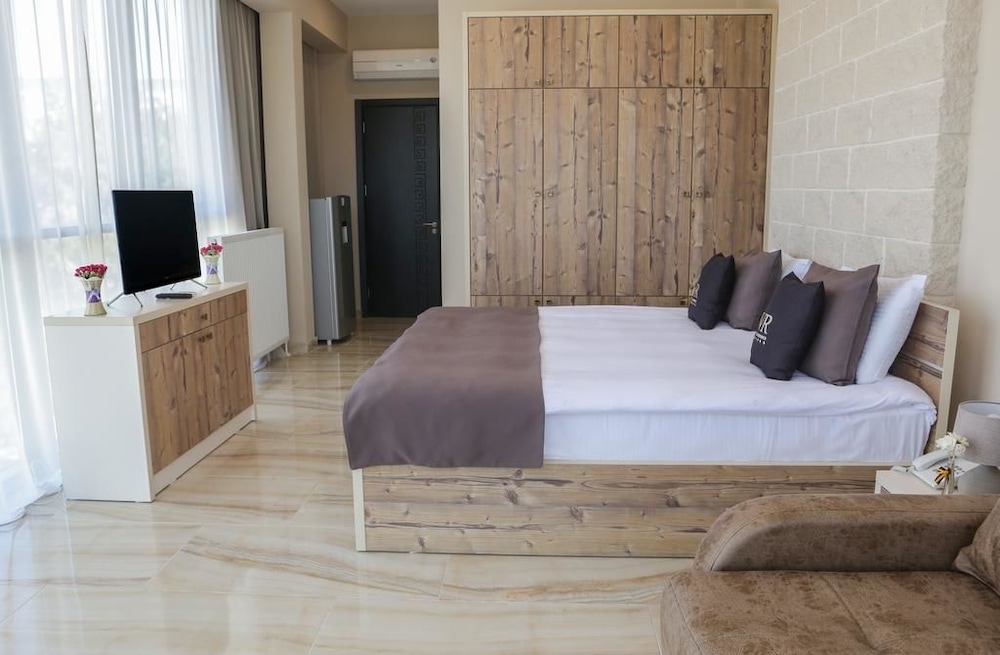 Standard Double Room, 1 Double Bed with Sofa bed photo 1