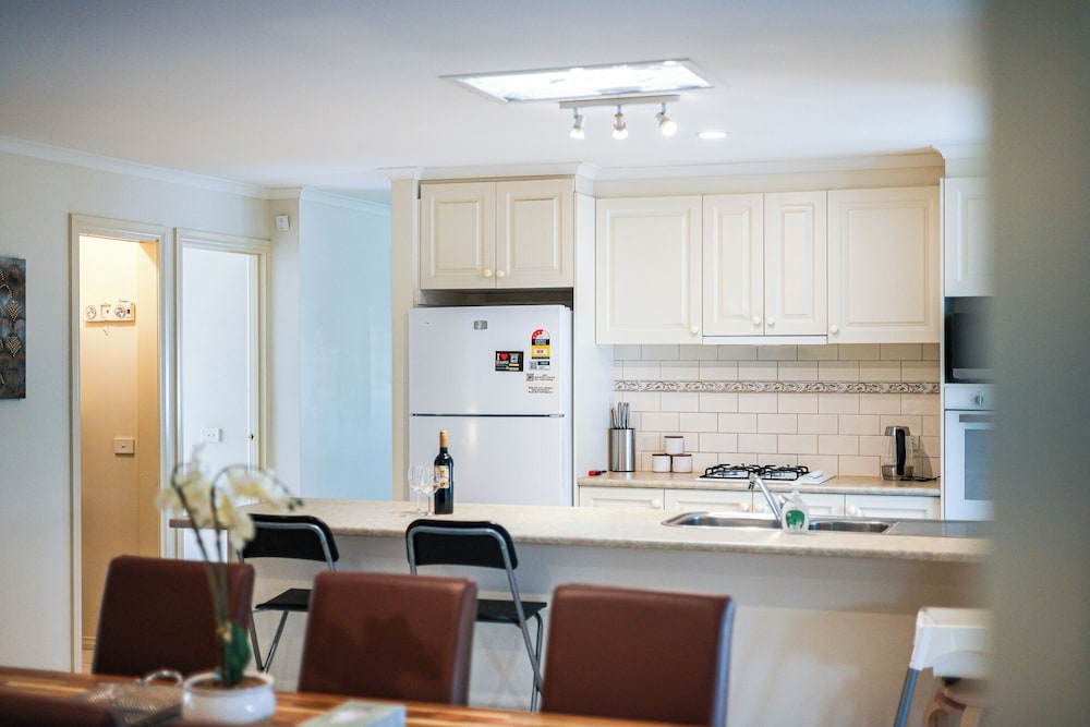 Deluxe Townhome, Garden View photo 3
