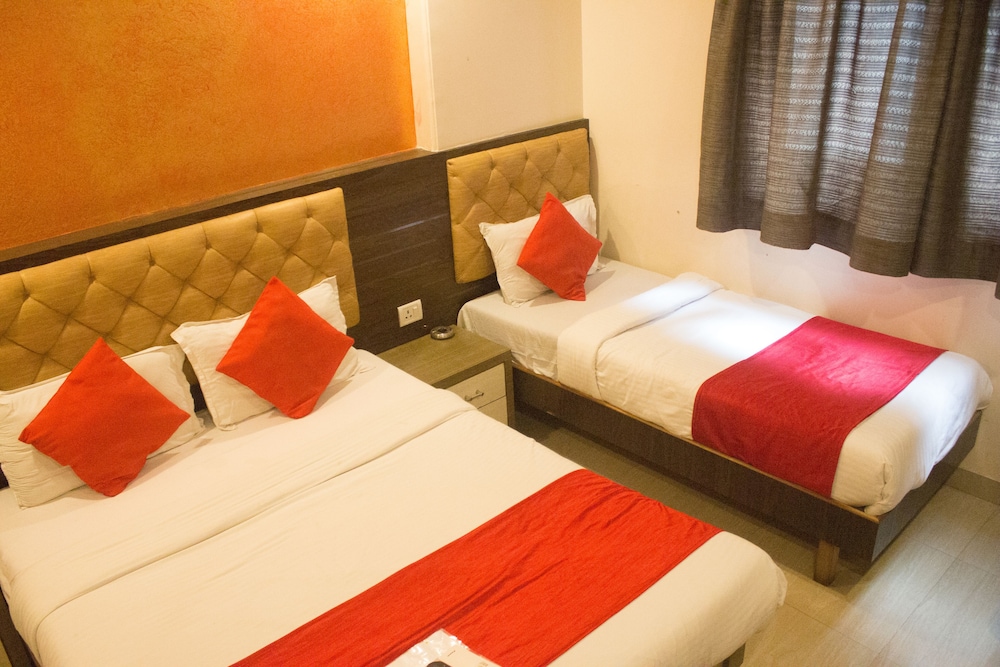 Super Deluxe Room photo 3