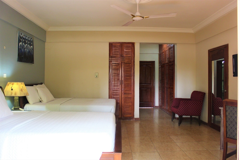 Grand Double Room photo 2